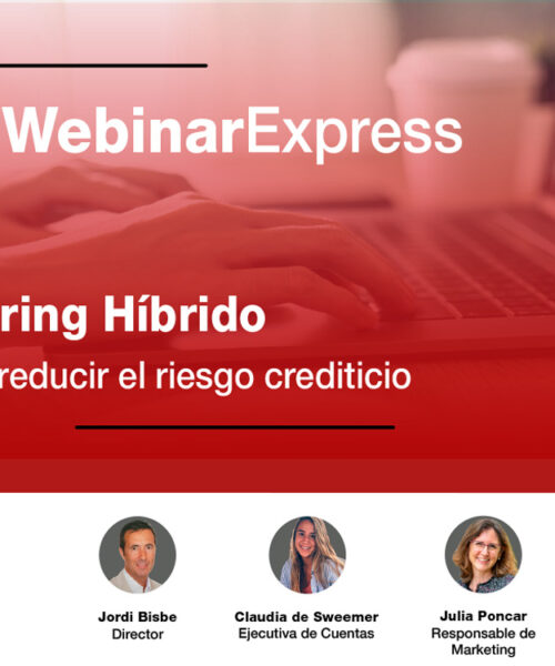 Webinar Express: Scoring Híbrido 2022