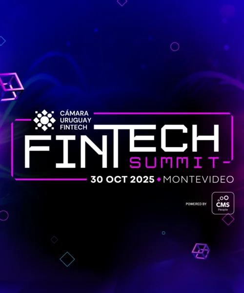 BeSmart en Fintech Summit Uruguay 2025: conectando innovación en Montevideo