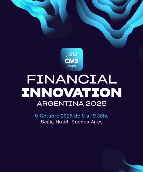 BeSmart en el Financial Innovation Argentina 2025