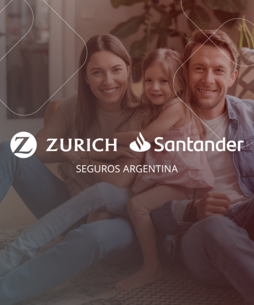 Zurich Santander Argentina impulsa su marketing con automatización inteligente